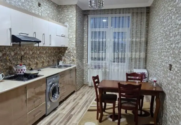 3 otaqlı mənzil Satılır, Lökbatan qəs., Qaradağ, Bakı