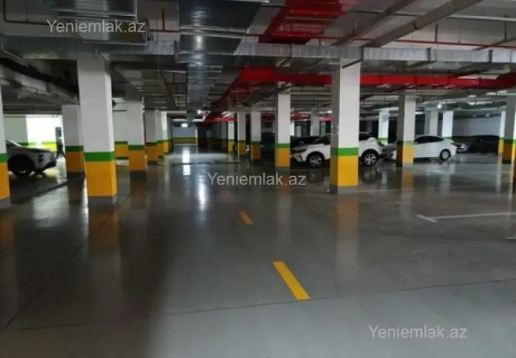 20 m² Obyekt / Ofis Satılır, Yasamal qəs., Yasamal, Bakı