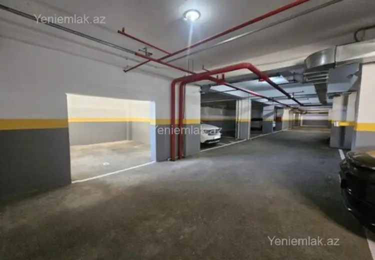 20 m² Obyekt / Ofis Satılır, Yasamal qəs., Yasamal, Bakı