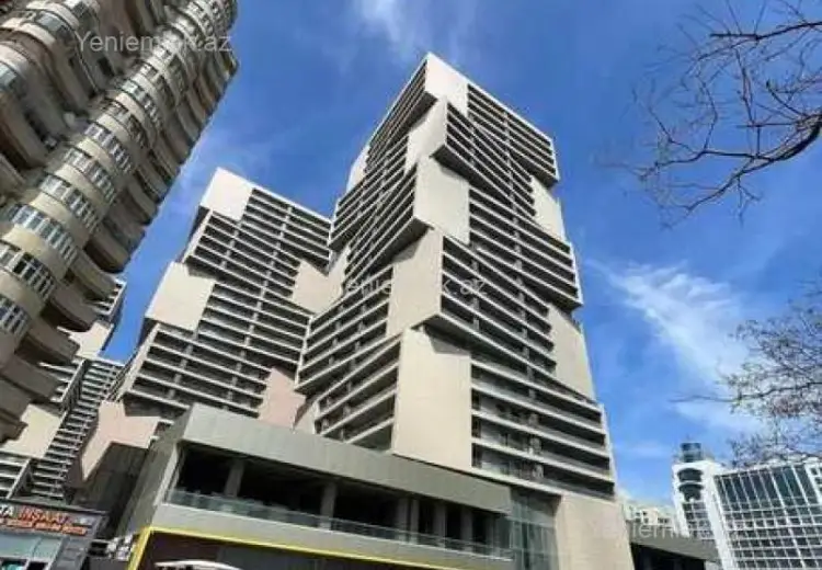 20 m² Obyekt / Ofis Satılır, Yasamal qəs., Yasamal, Bakı