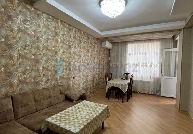4 otaqlı mənzil Satılır, Xırdalan