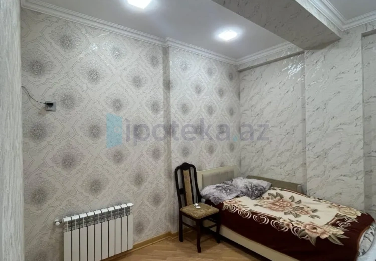 4 otaqlı mənzil Satılır, Xırdalan