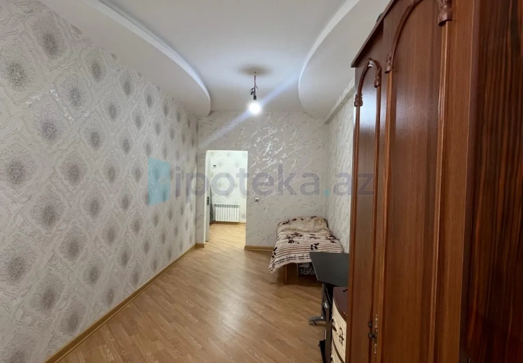 4 otaqlı mənzil Satılır, Xırdalan