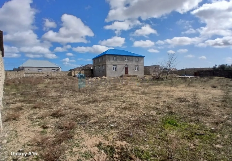 19 sot Torpaq Satılır, Sabunçu qəs., Sabunçu, Bakı