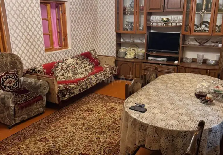 2 otaqlı mənzil Satılır, Zığ qəs., Suraxanı, Bakı