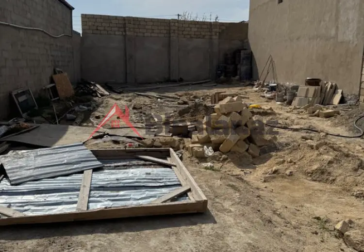 2 sot Torpaq Satılır, Digah, Abşeron