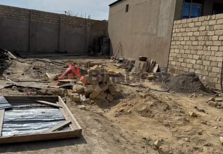 2 sot Torpaq Satılır, Digah, Abşeron