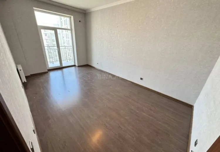 4 otaqlı mənzil Satılır, Yasamal qəs., Abşeron