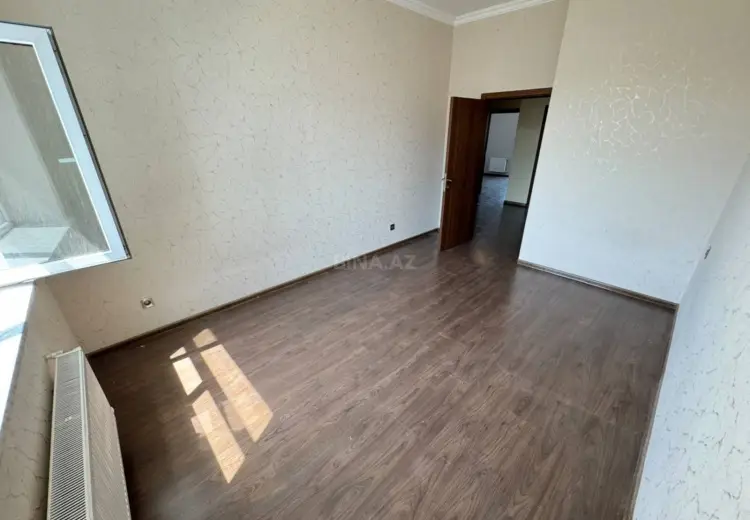 4 otaqlı mənzil Satılır, Yasamal qəs., Abşeron