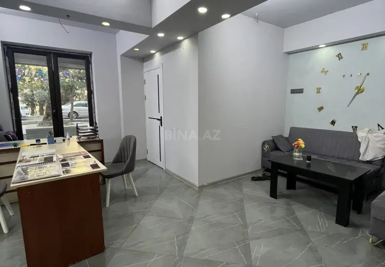 60 m² Obyekt / Ofis Satılır, 5-ci mikrorayon, Abşeron