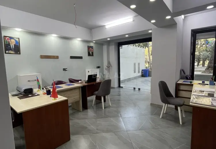 60 m² Obyekt / Ofis Satılır, 5-ci mikrorayon, Abşeron