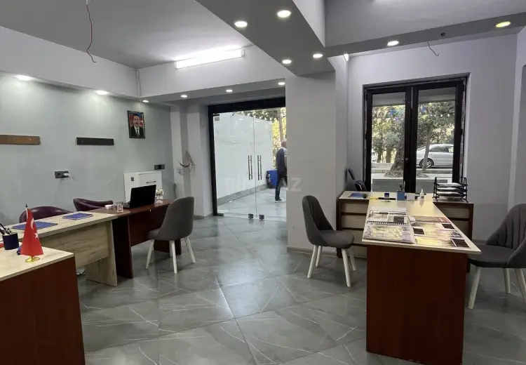 60 m² Obyekt / Ofis Satılır, 5-ci mikrorayon, Abşeron