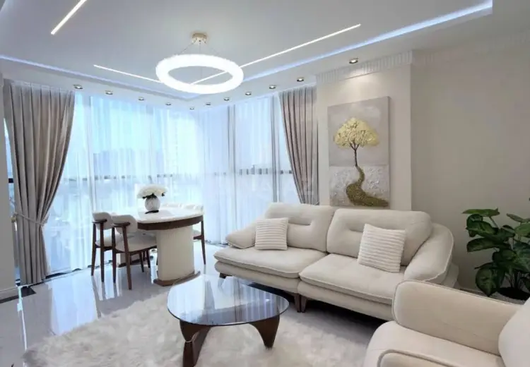 3 otaqlı mənzil Satılır, Yasamal qəs., Yasamal, Bakı