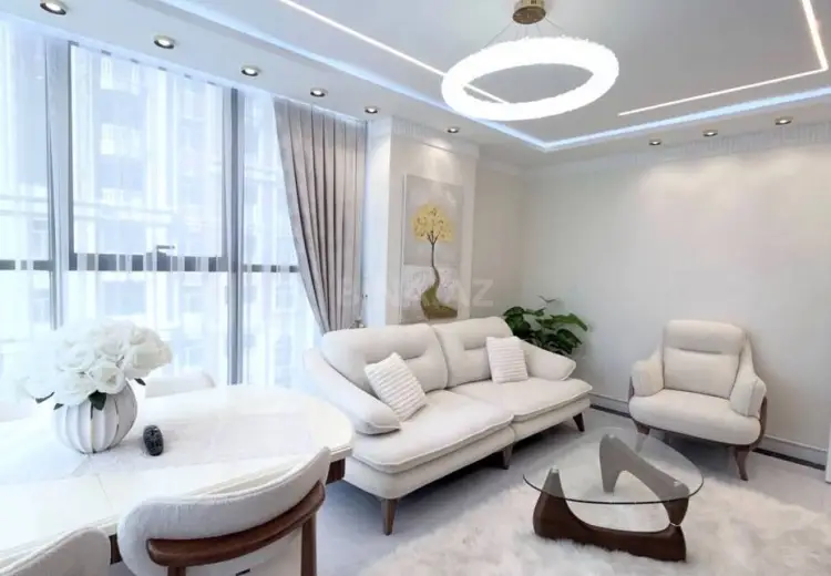3 otaqlı mənzil Satılır, Yasamal qəs., Yasamal, Bakı