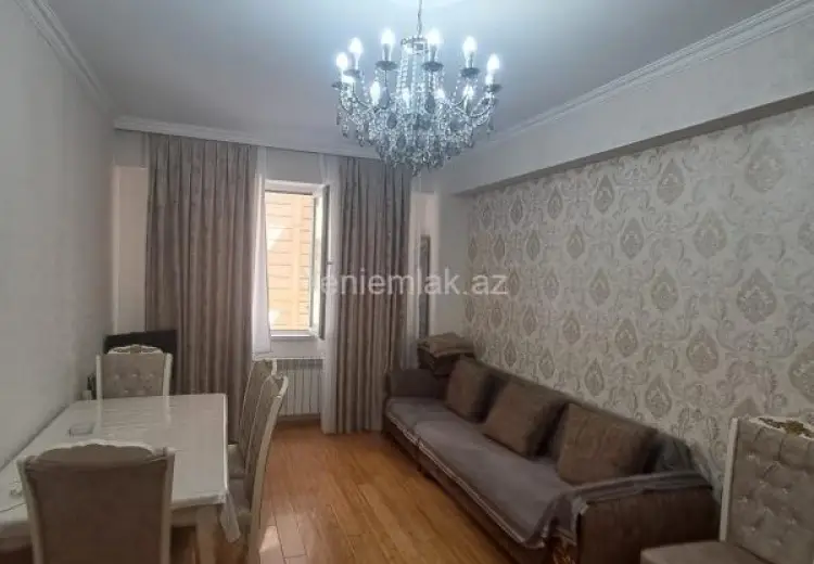2 otaqlı mənzil Satılır, Xırdalan