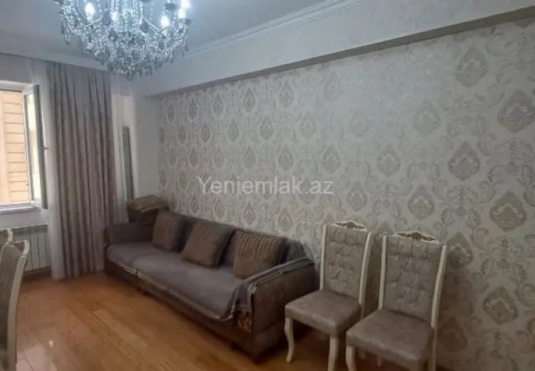 2 otaqlı mənzil Satılır, Xırdalan