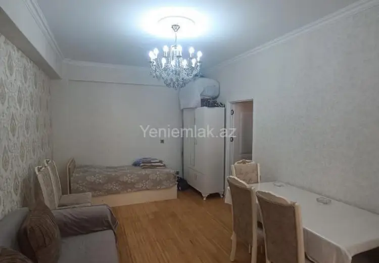 2 otaqlı mənzil Satılır, Xırdalan