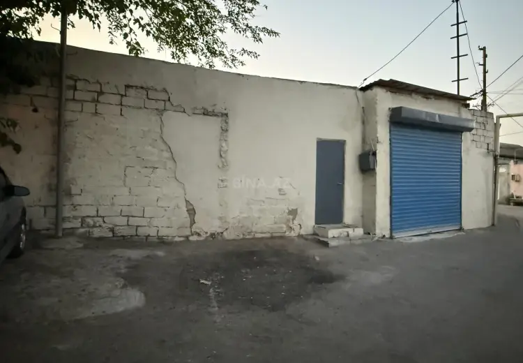12 sot Torpaq Satılır, Rəsulzadə qəs., Binəqədi, Bakı