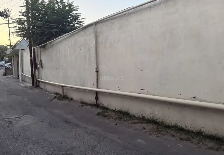 12 sot Torpaq Satılır, Rəsulzadə qəs., Binəqədi, Bakı