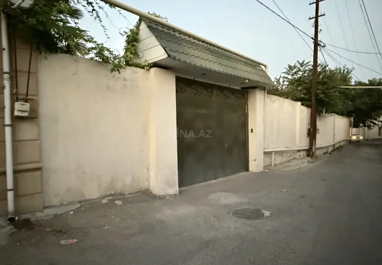 12 sot Torpaq Satılır, Rəsulzadə qəs., Binəqədi, Bakı