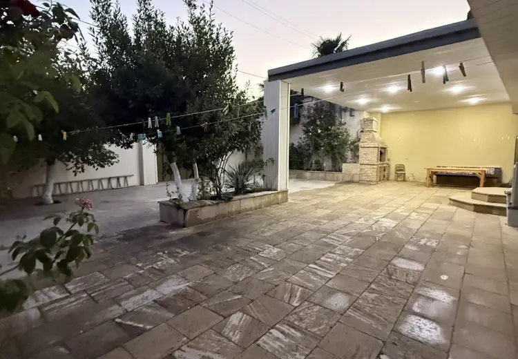 12 sot Torpaq Satılır, Rəsulzadə qəs., Binəqədi, Bakı
