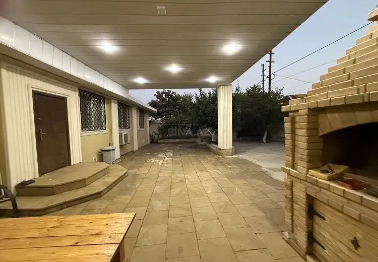 12 sot Torpaq Satılır, Rəsulzadə qəs., Binəqədi, Bakı