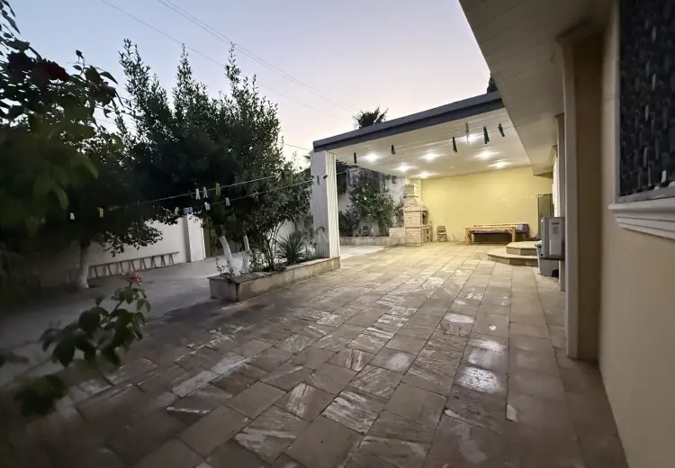 12 sot Torpaq Satılır, Rəsulzadə qəs., Binəqədi, Bakı