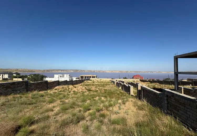 25 sot Torpaq Satılır, Saray, Abşeron