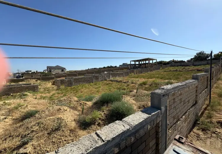 25 sot Torpaq Satılır, Saray, Abşeron