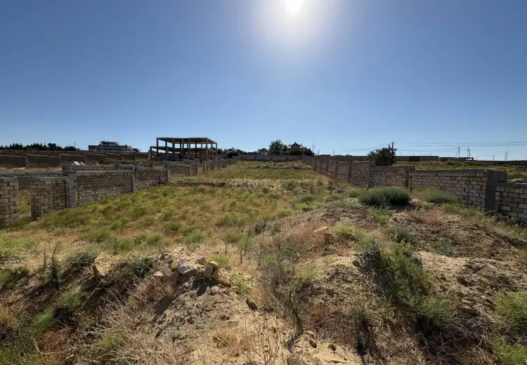 25 sot Torpaq Satılır, Saray, Abşeron