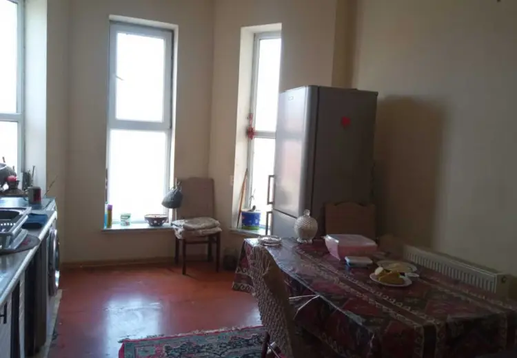 3 otaqlı mənzil Satılır, Masazır, Abşeron