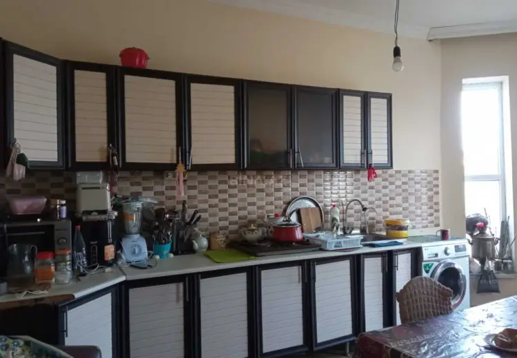3 otaqlı mənzil Satılır, Masazır, Abşeron
