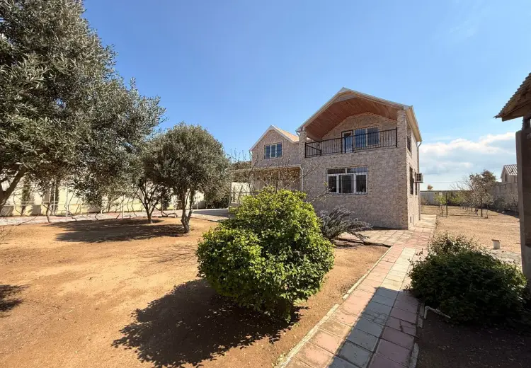 20.5 sot Torpaq Satılır, Şüvəlan, Xəzər, Bakı