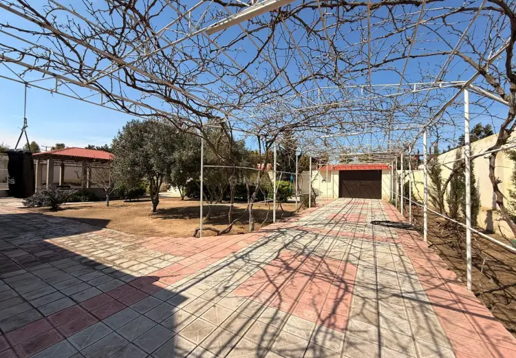 20.5 sot Torpaq Satılır, Şüvəlan, Xəzər, Bakı