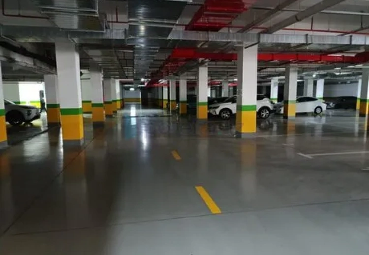20 m² Obyekt / Ofis Satılır, Yeni Yasamal qəs., Yasamal, Bakı