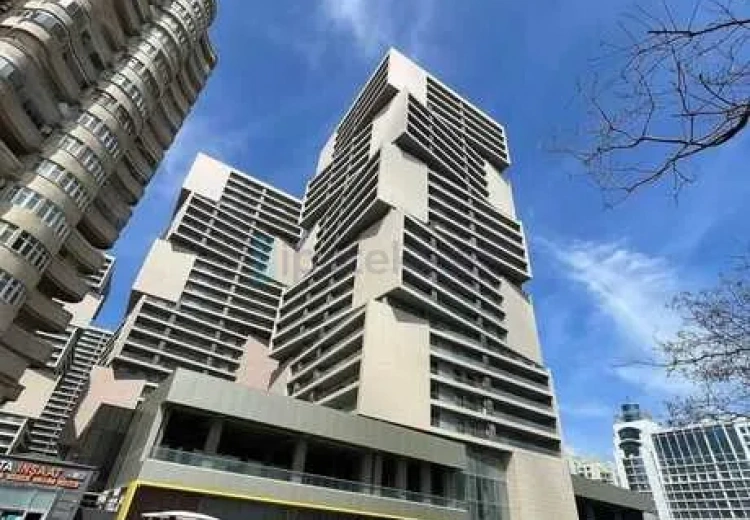 20 m² Obyekt / Ofis Satılır, Yeni Yasamal qəs., Yasamal, Bakı