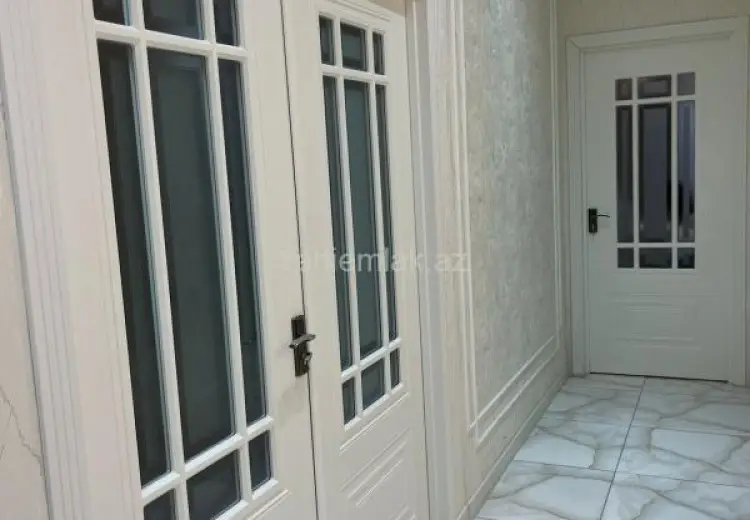 3 otaqlı mənzil Satılır, Xırdalan