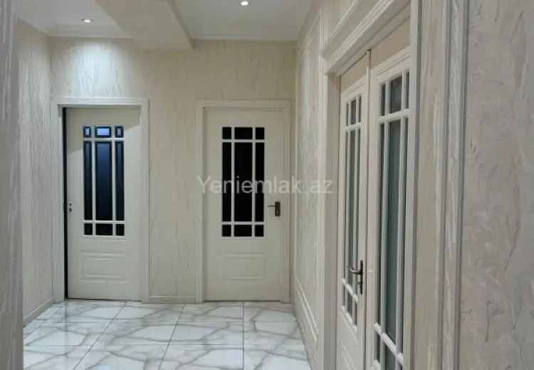 3 otaqlı mənzil Satılır, Xırdalan
