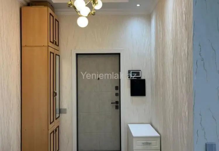 3 otaqlı mənzil Satılır, Xırdalan