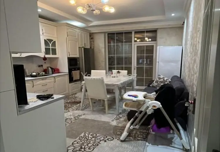3 otaqlı mənzil Satılır, Xırdalan