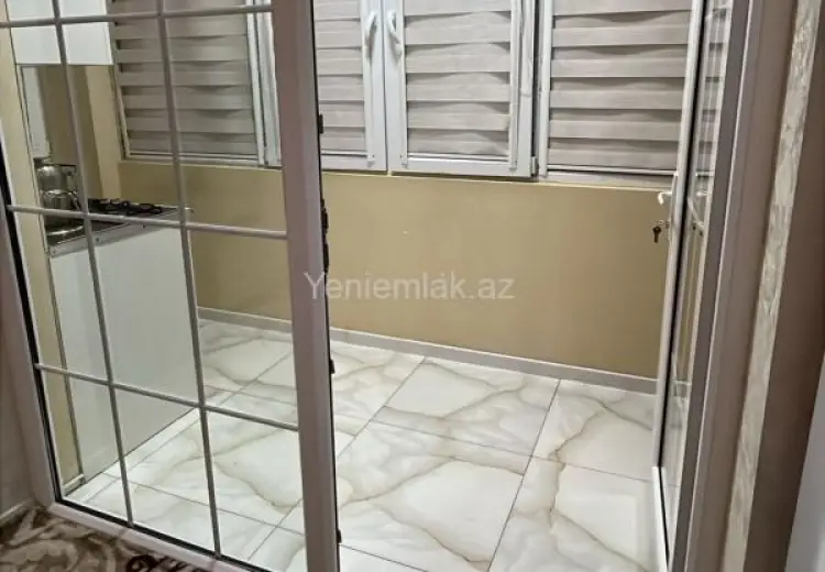 3 otaqlı mənzil Satılır, Xırdalan
