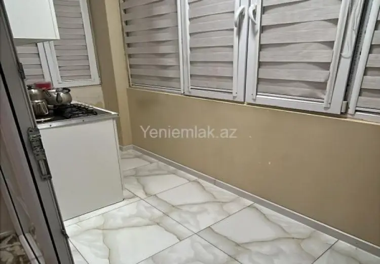 3 otaqlı mənzil Satılır, Xırdalan