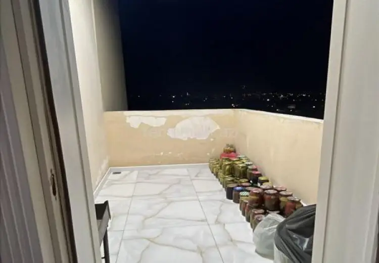 3 otaqlı mənzil Satılır, Xırdalan