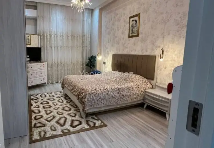 3 otaqlı mənzil Satılır, Xırdalan