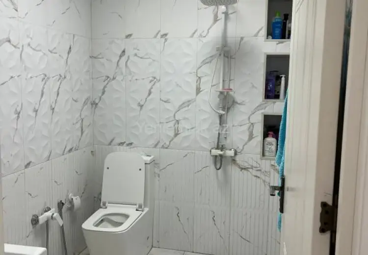 3 otaqlı mənzil Satılır, Xırdalan