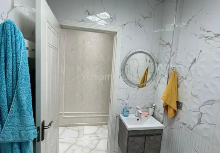 3 otaqlı mənzil Satılır, Xırdalan