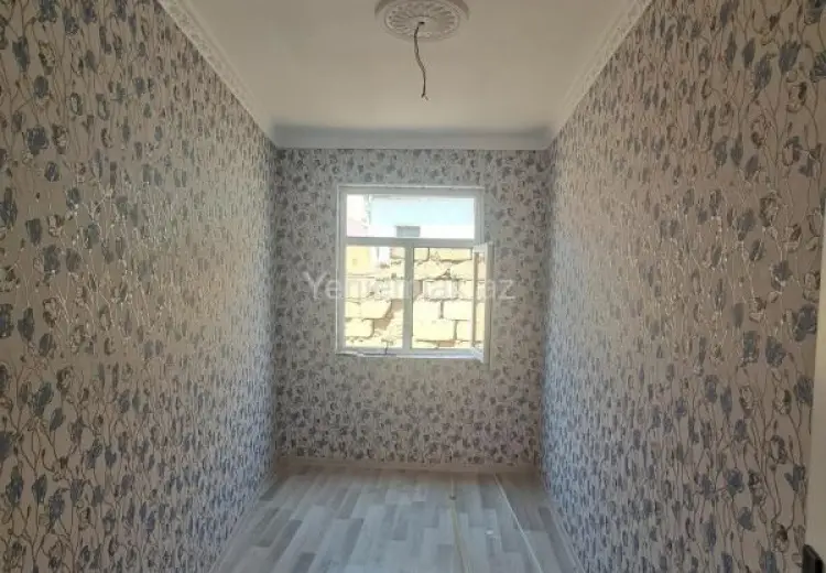 2 otaqlı mənzil Satılır, Xırdalan