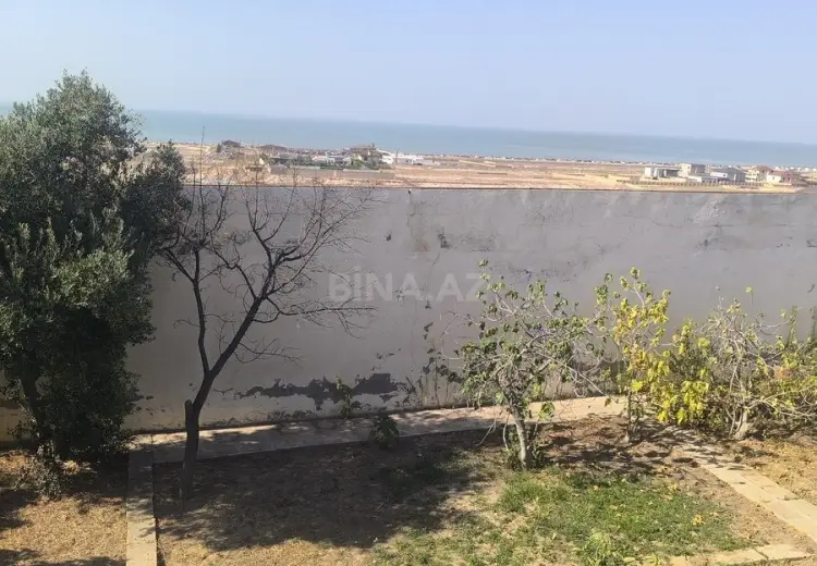 2.5 sot Torpaq Satılır, Goradil, Abşeron