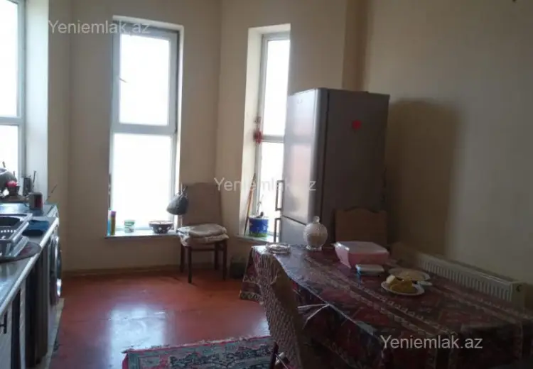 3 otaqlı mənzil Satılır, Masazır, Abşeron