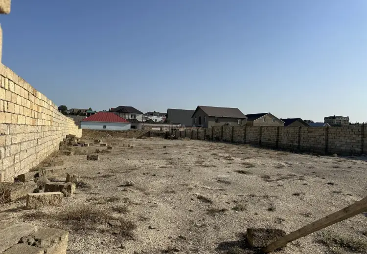 12 sot Torpaq Satılır, Fatmayı, Abşeron